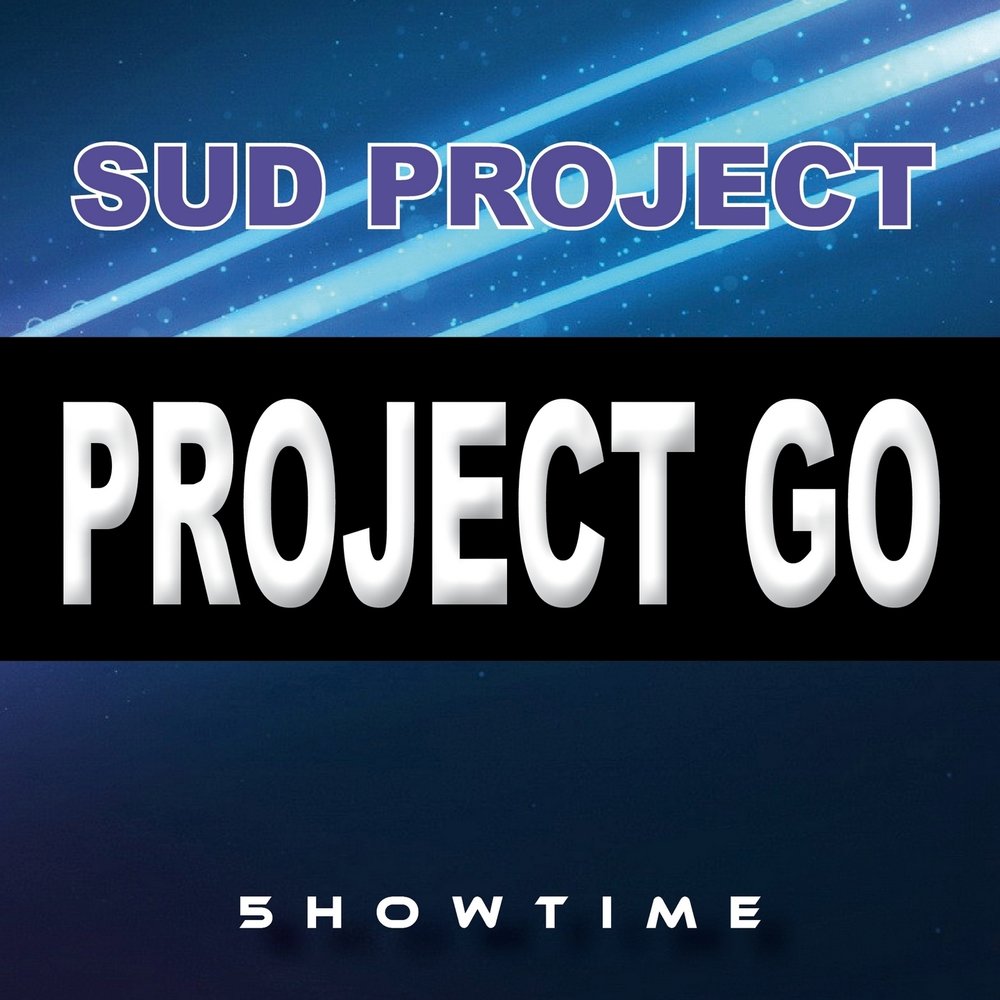 Go project