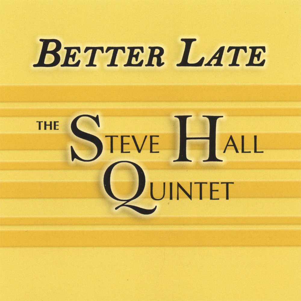 Better late песня