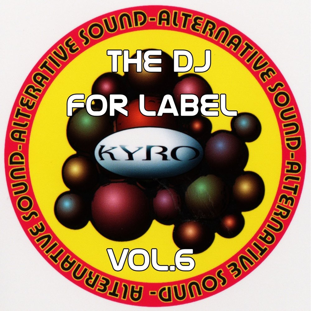 Vol label