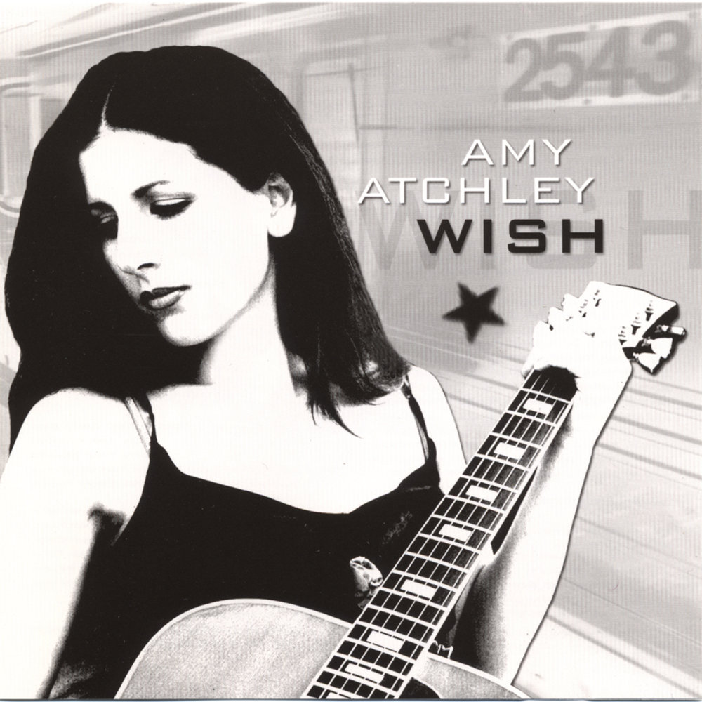 Amy wish