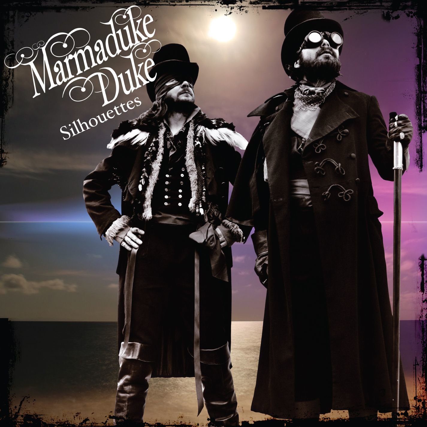 Marmaduke Duke