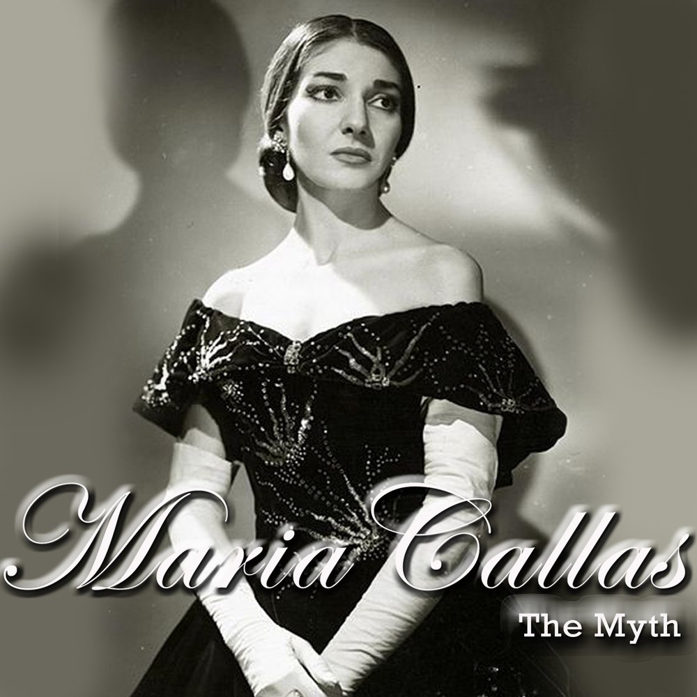 Maria Callas, Жорж Бизе альбом Habanera слушать онлайн бесплатно на Яндекс Музык