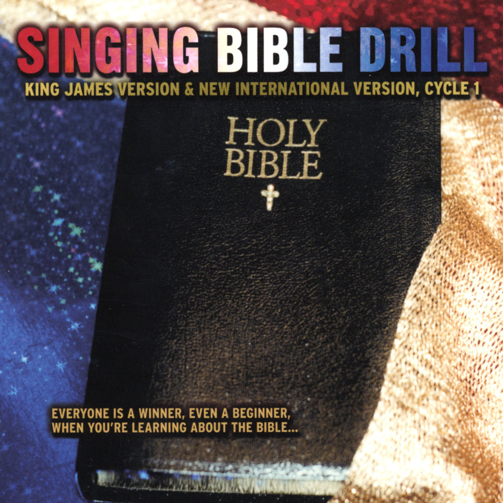 NIV Bible. Библ сингинг. Bible singing.