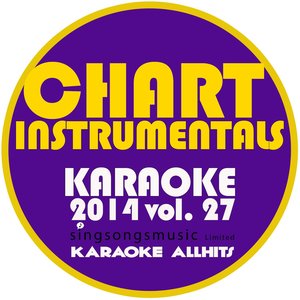 Karaoke All Hits - My Heart Is a Jungle (In the Style of Wankelmut & Emma Louise)