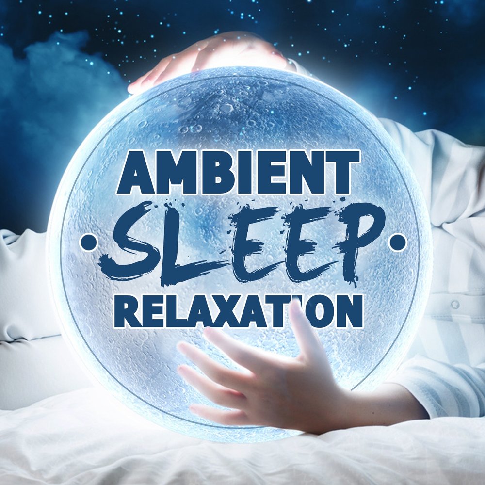 Dreaming easy. Sleep Ambient. Easy Sleep.