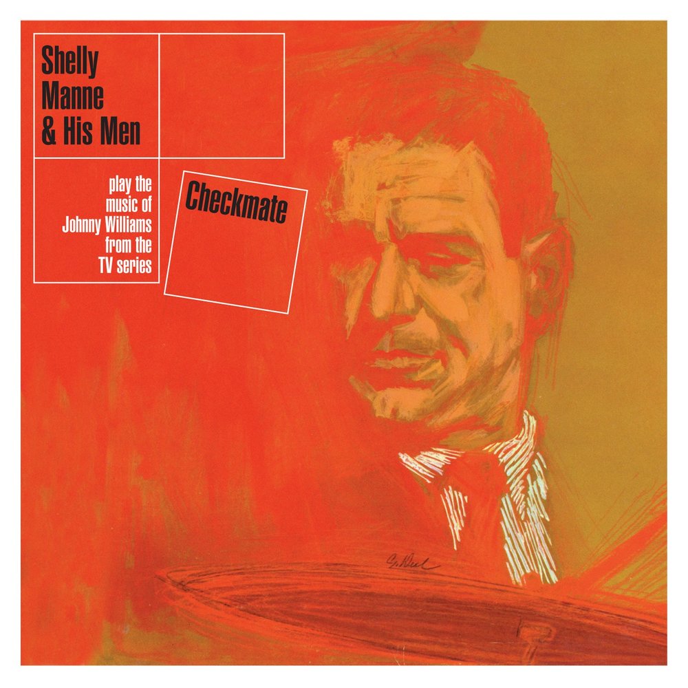 His man. Shelly Manne & his men ‎– Play Peter Gunn. Shelly Manne - Rex - Shelly Manne Plays Richard Rodgers. Man and his Music. Shell man you.