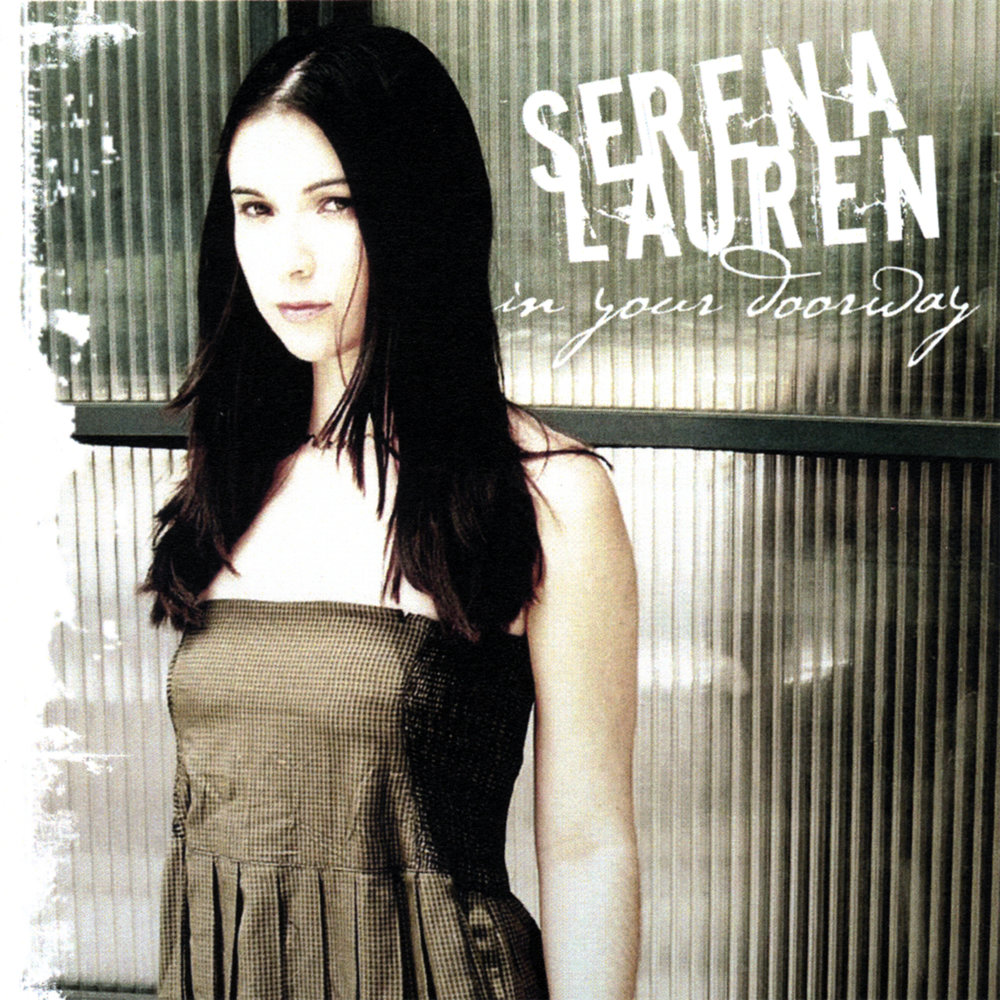 Lauren Christy. Serena Music.