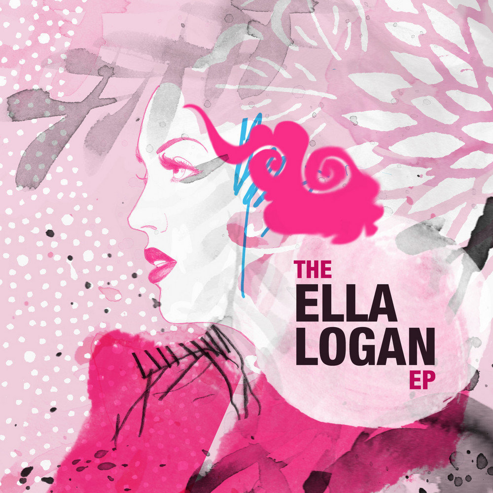 Ella Logan. Love Ella. Музыка Ella.