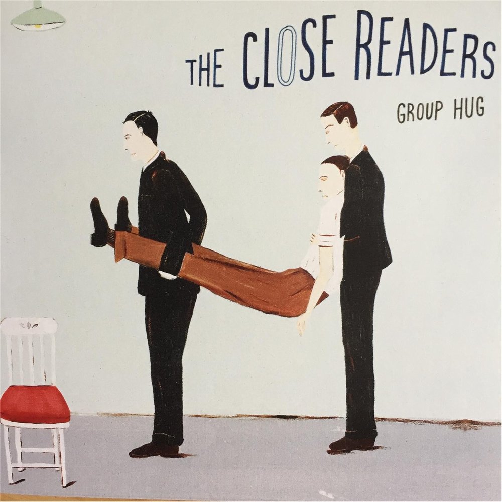 Read album. Crowded House not the girl you think you are.