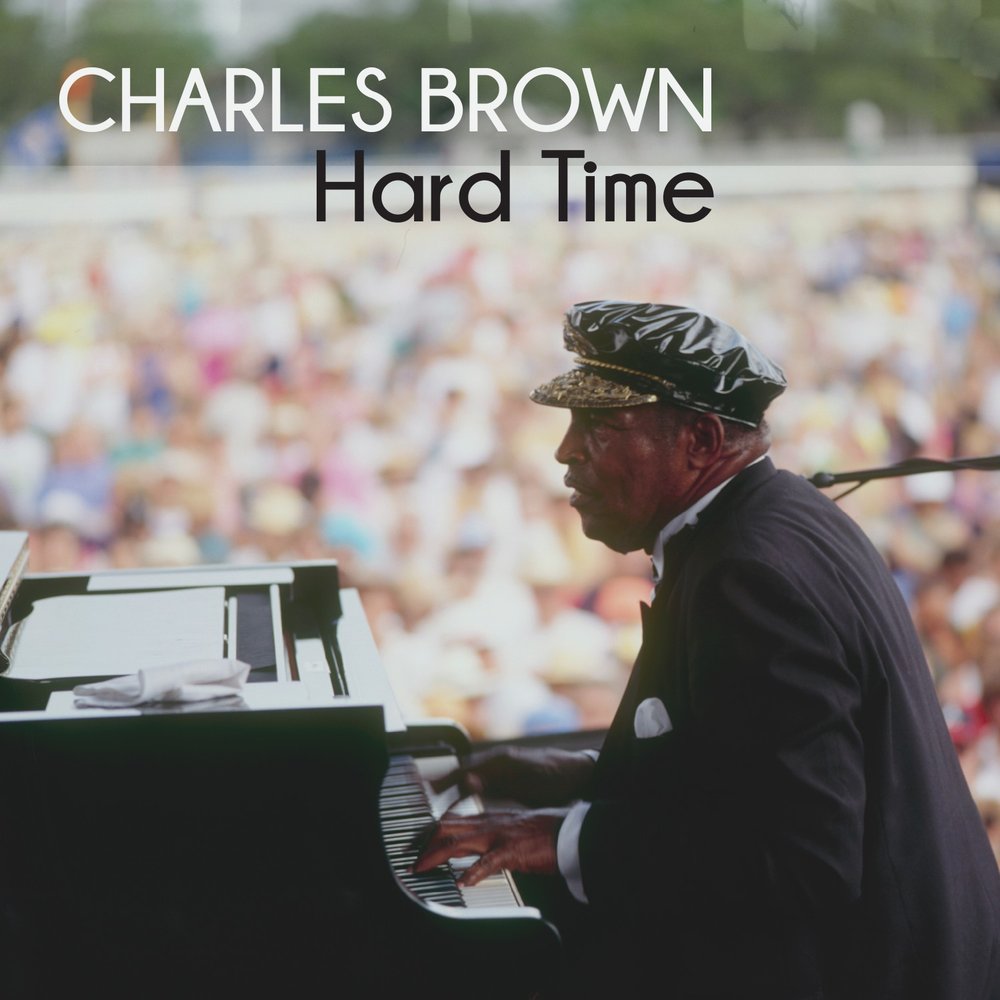 Hard brown. Хард Браун. Charles Brown Life works.