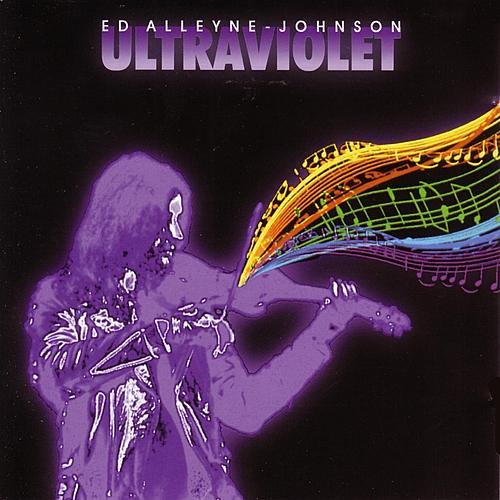 Обложка релиза Ultraviolet
