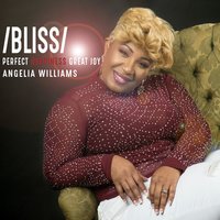 Bliss : Angelia Williams 200x200