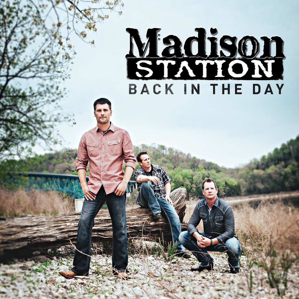 Back station. A Day in the Country 3 Music.