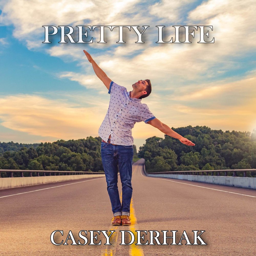 Слушать жизнь. Pretty Life. Песня Кейси. Pretty Life бренд кто это.