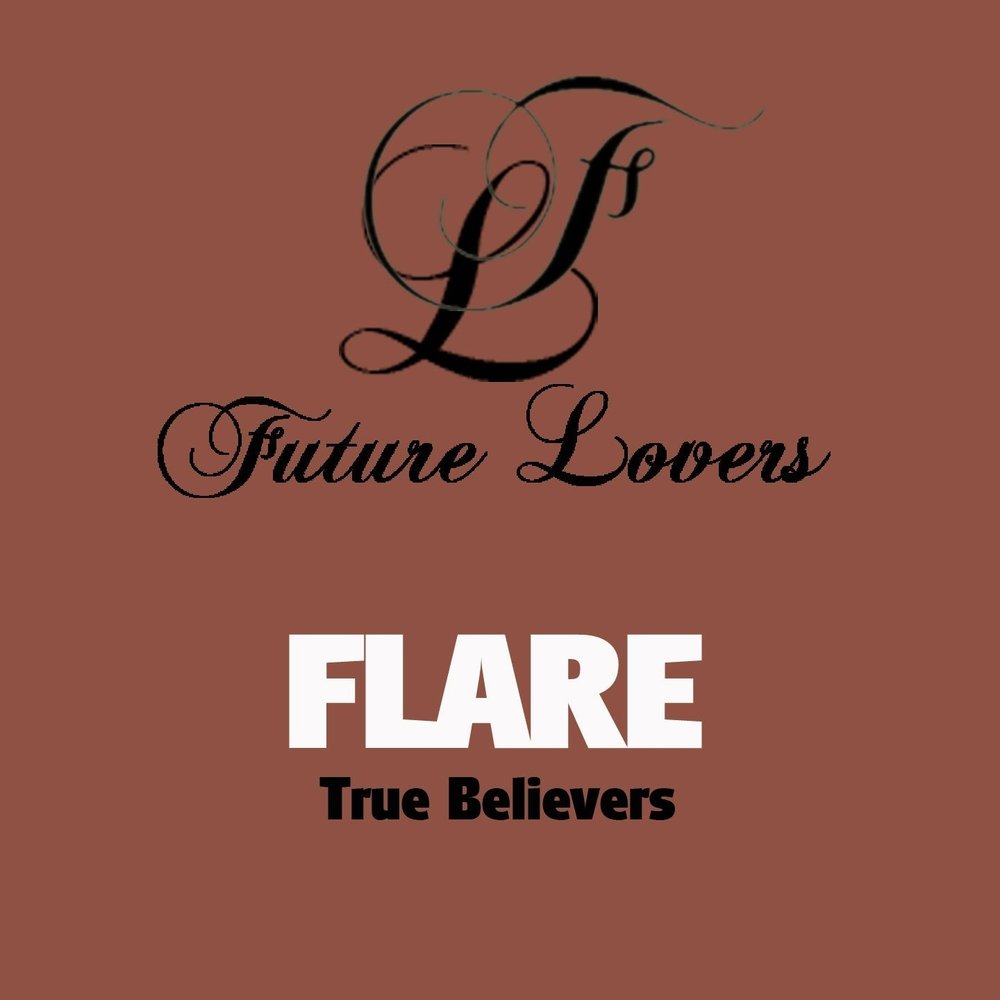 Article true. True Belivers album. Флаер Music.