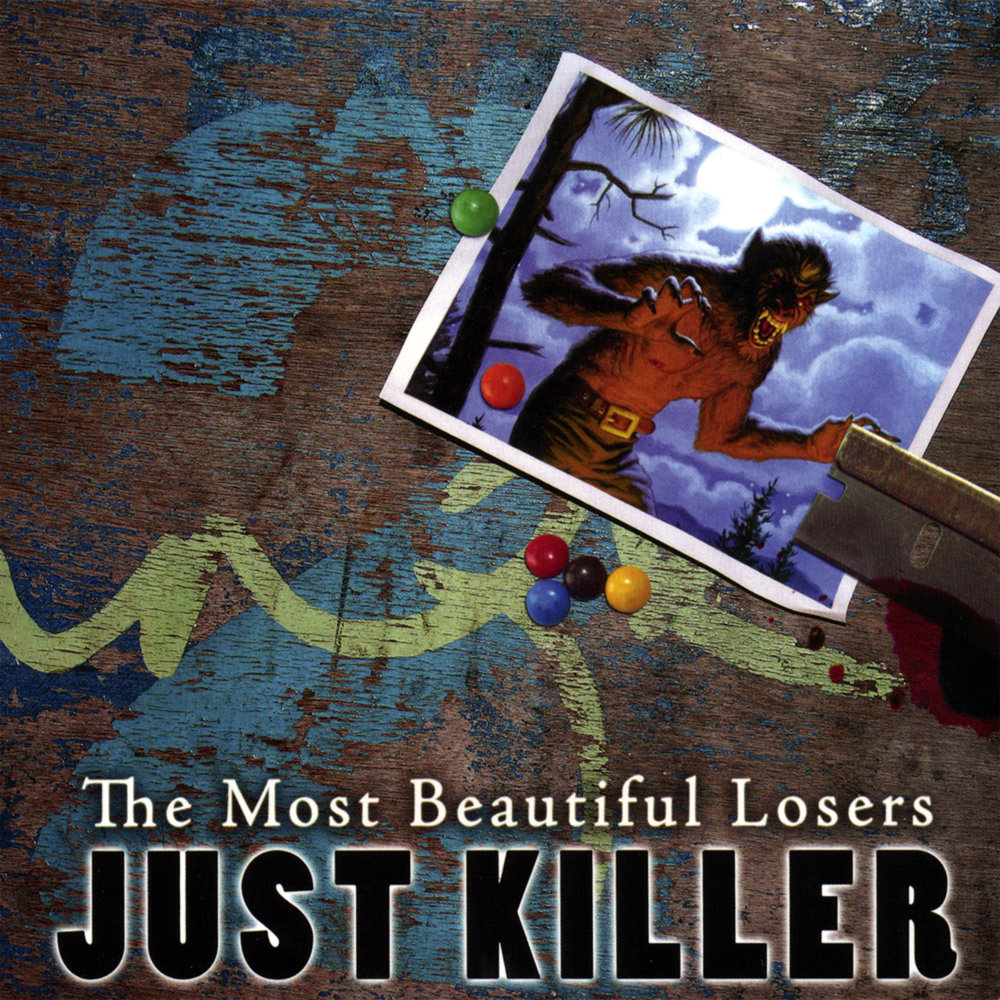 Beautiful loser. Beautiful Losers. Beautiful Losers 2008.