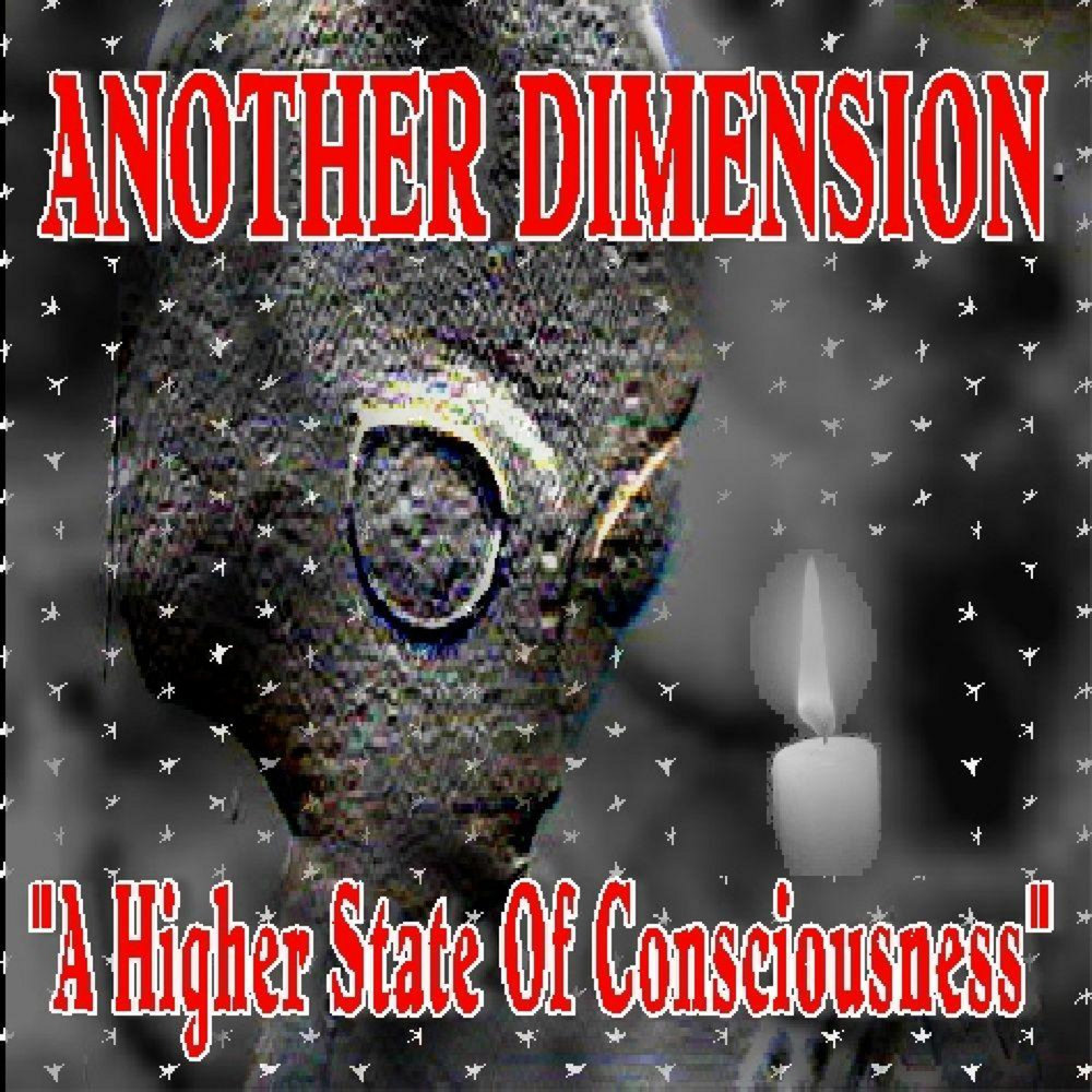 Higher state of consciousness