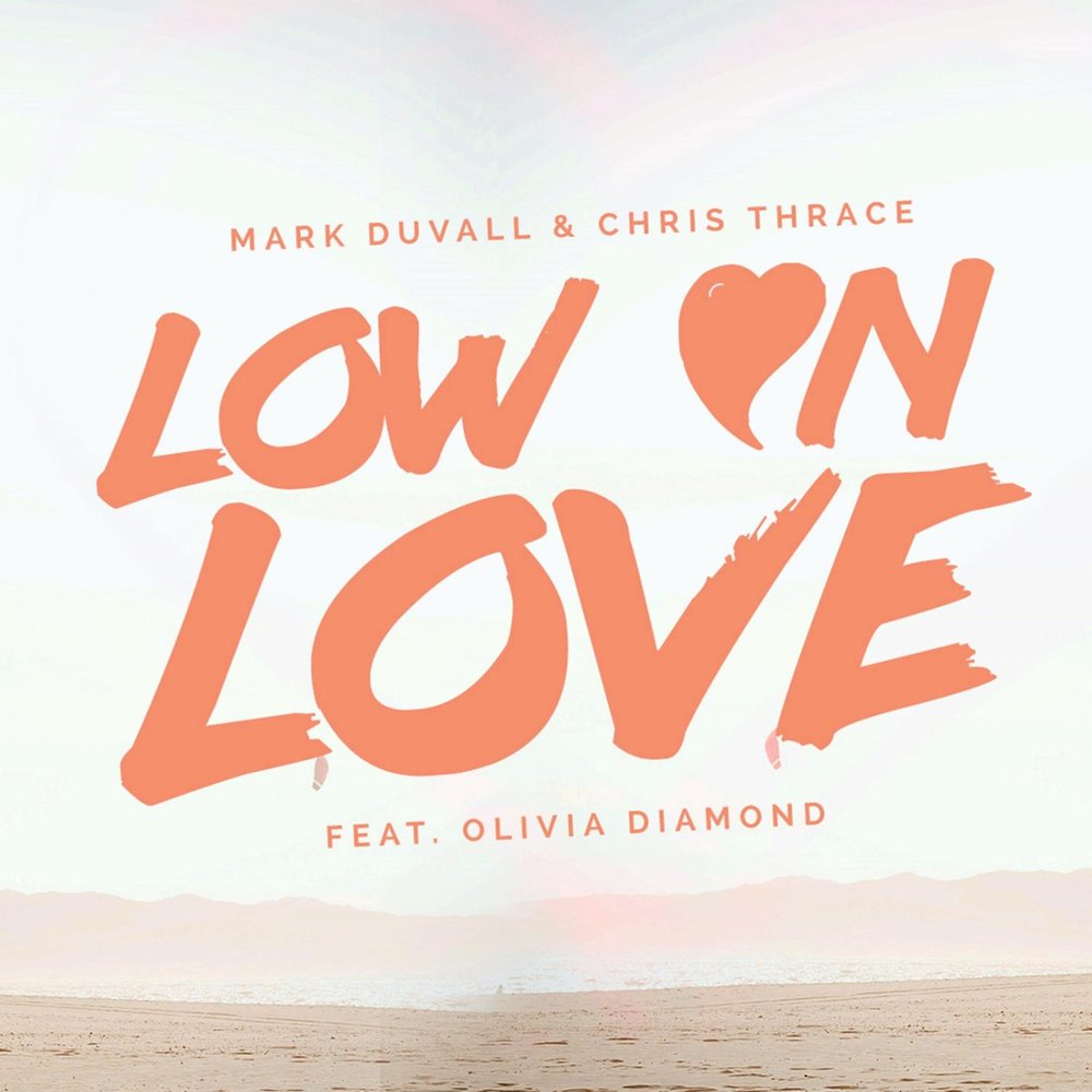 Featuring love. Chris Thrace. Olivia__Diamond. Thrace Music. Duvall - every Song.