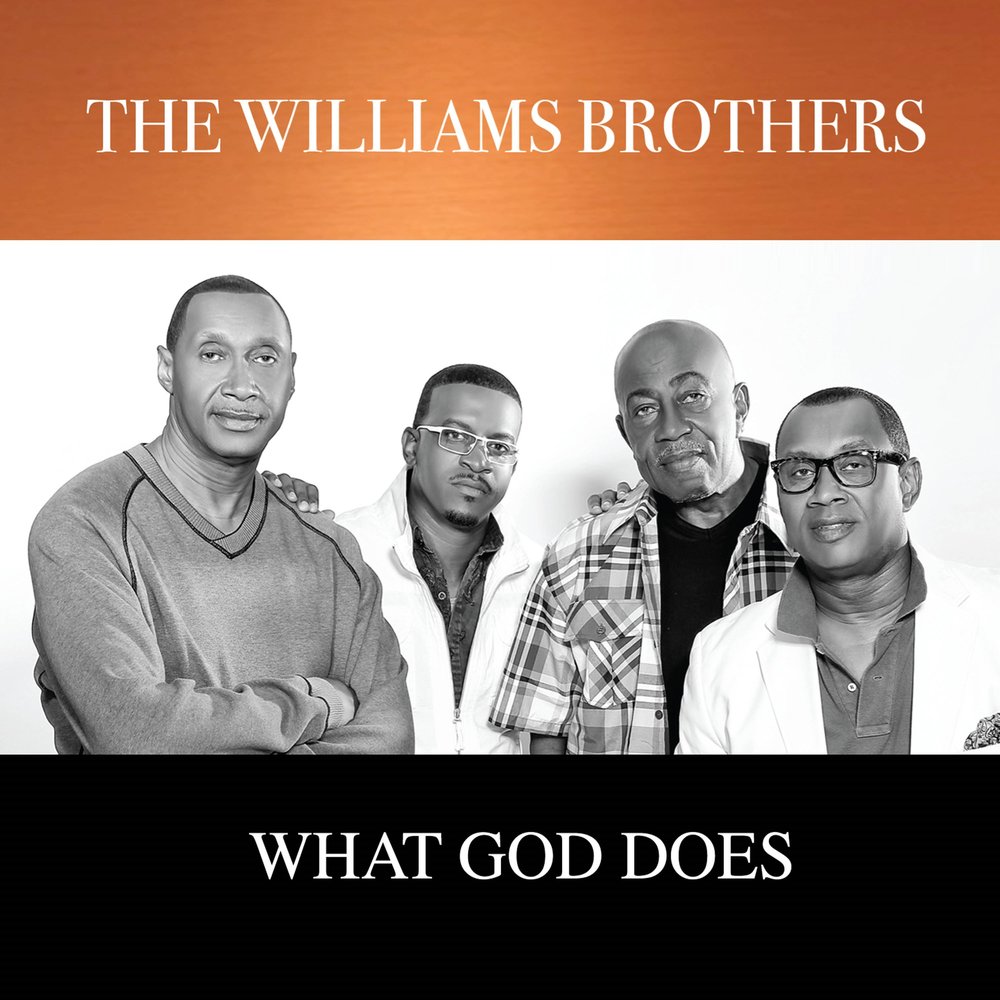 Williams brothers. The will brothers. De Williams бразерс. L39ion brothers Williams. Williams brothers - this is your Night (1991).