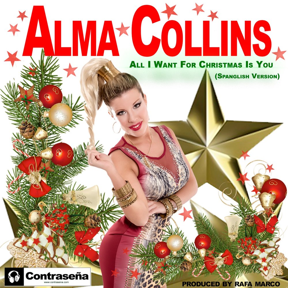 All she wants for christmas игра