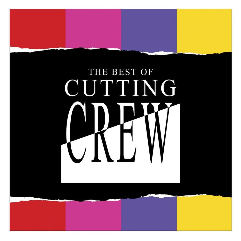 Cutting crew скачать бесплатно mp3