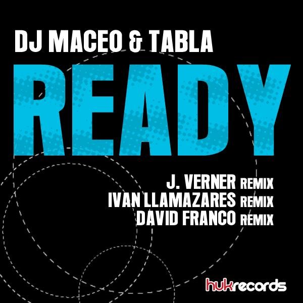 Are you ready remix