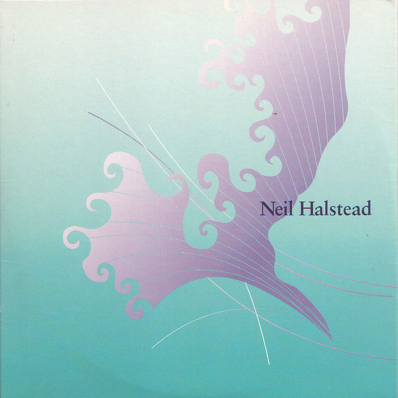 Neil Halstead 1991. Neil Halstead on 1990.