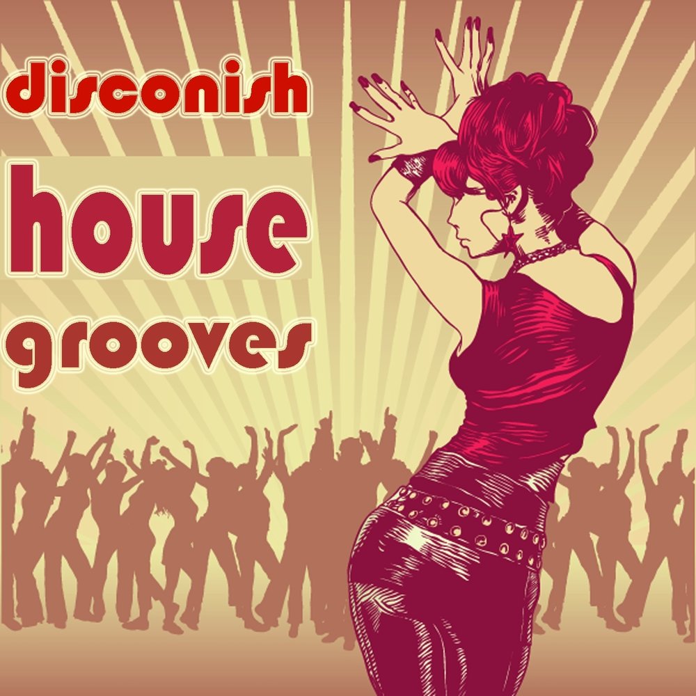 Слушать хаус. Disco House в современной обработке. Houre.