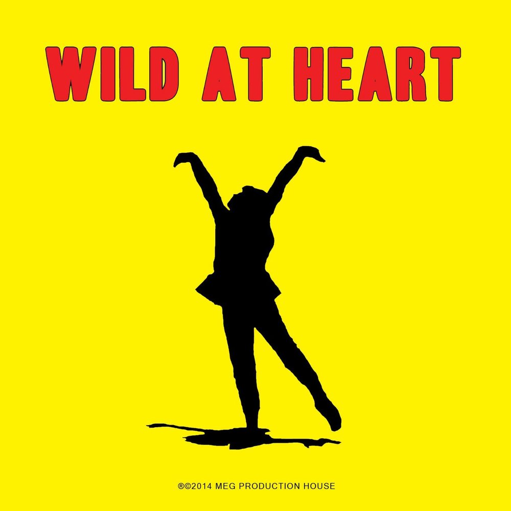 Wild at heart. Саманта Гибб. The Wild at Heart.