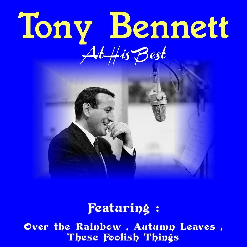 Тони лист. Nat King Cole – just one of those things. Tony Bennett - Anthology 2022. Tony Bennett Tony Sings for two.