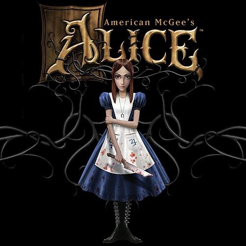 Крис Вренна - саундтрек к видеоигре «Алиса»