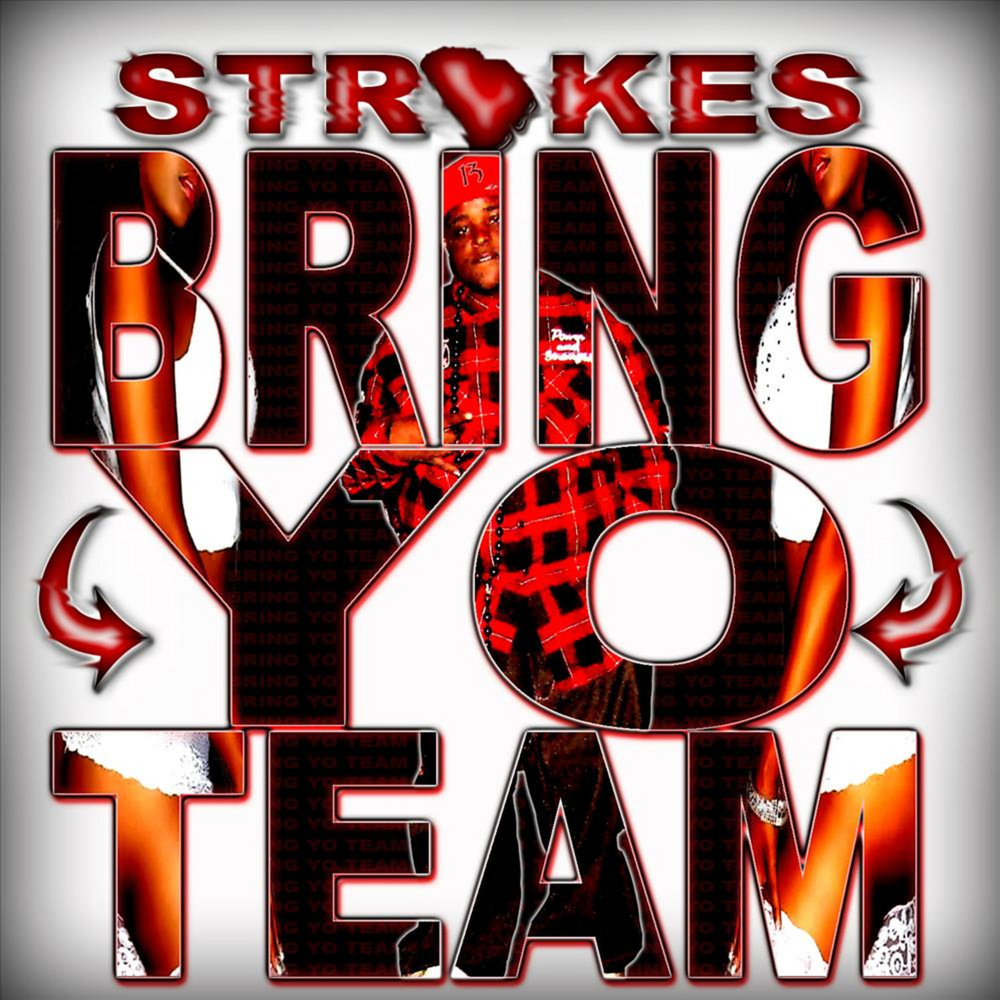 Team strokes