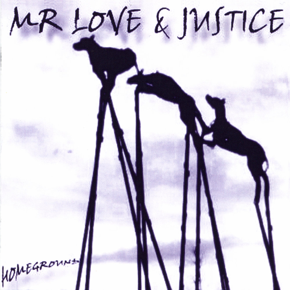 Justice love