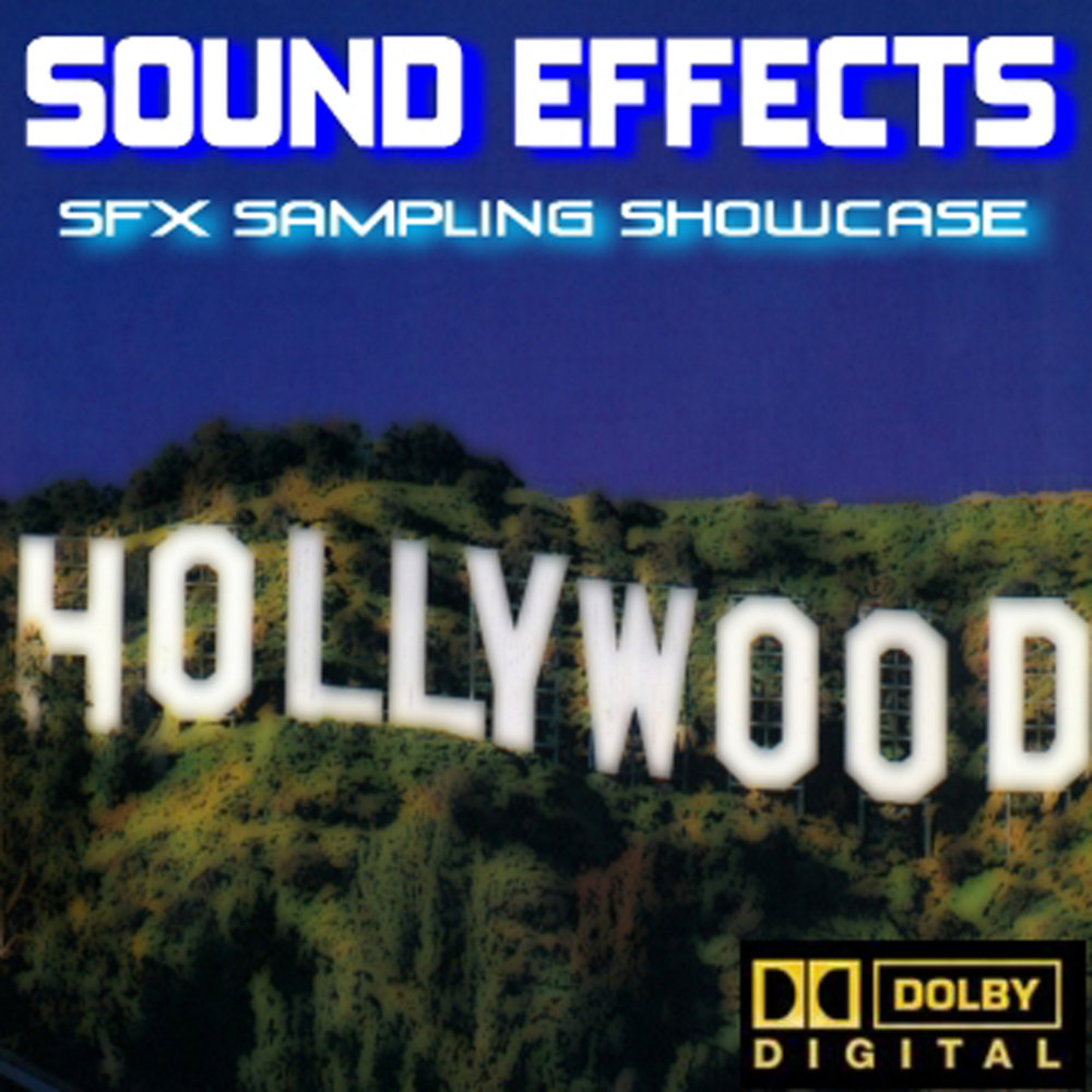 Hollywood sound