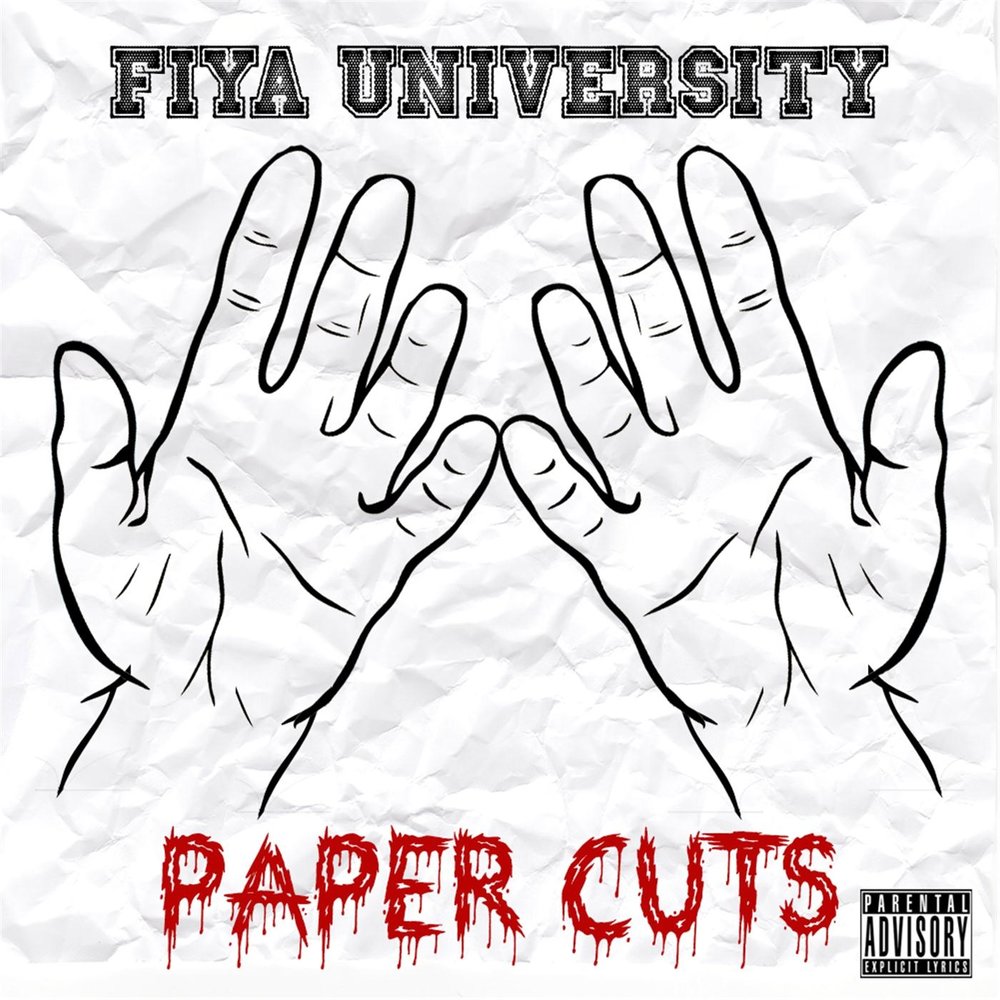 Песня paper cuts. Paper cuts lyrics. группа paper cuts песни. sol fiya band.