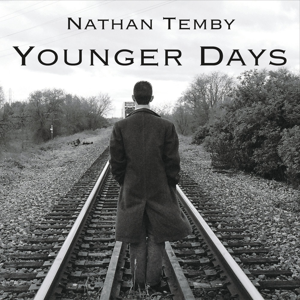 Day is young песня. Nathan Day.