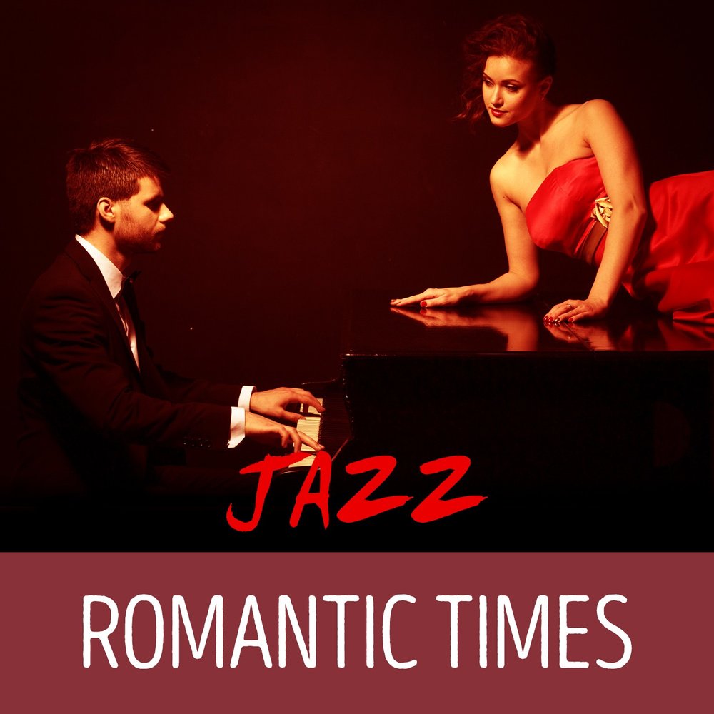 Romantic time. Плакат Romantic Jazz. 2005 - Jazz романтическая коллекция. Jazz Romance — Paolo Vivaldi.
