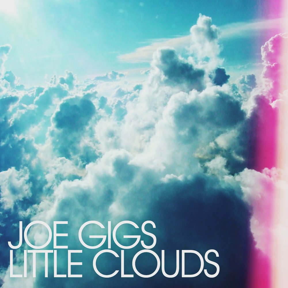 Little cloud. Gradient Joe. Время облака песни