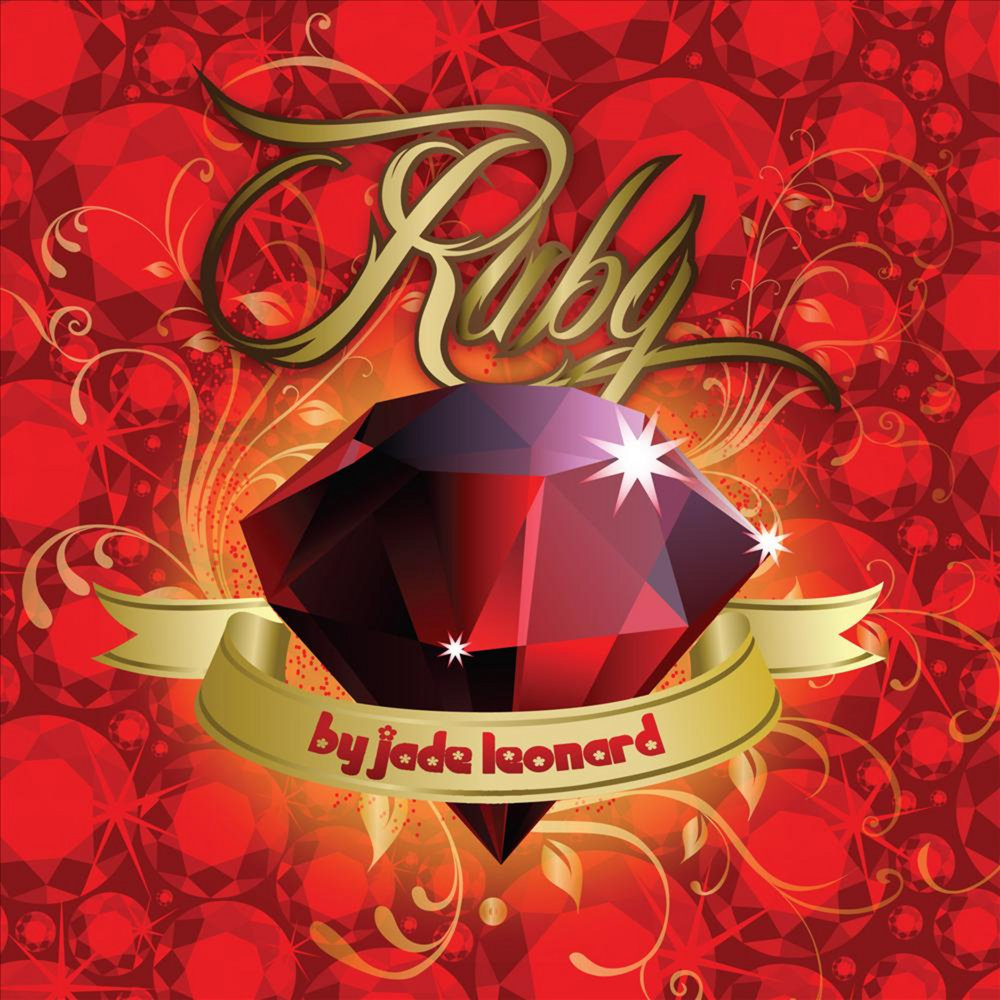 Рубиновый песня ютуб. Ruby youtube. Jade with Ruby.