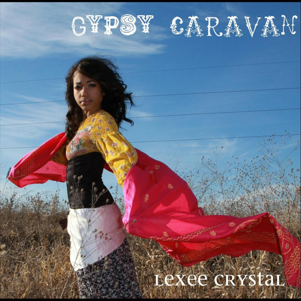 Crystal gypsy