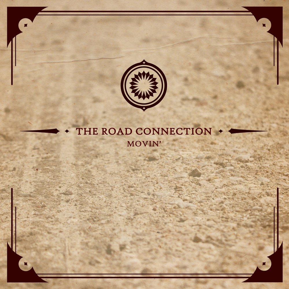 Road connection