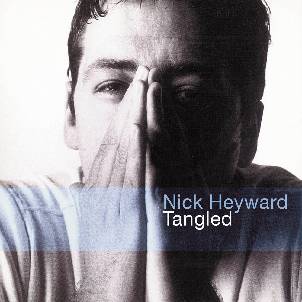 Nick world. Nick Heyward.