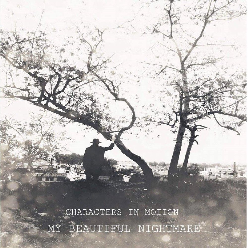 песня in motion tired violence