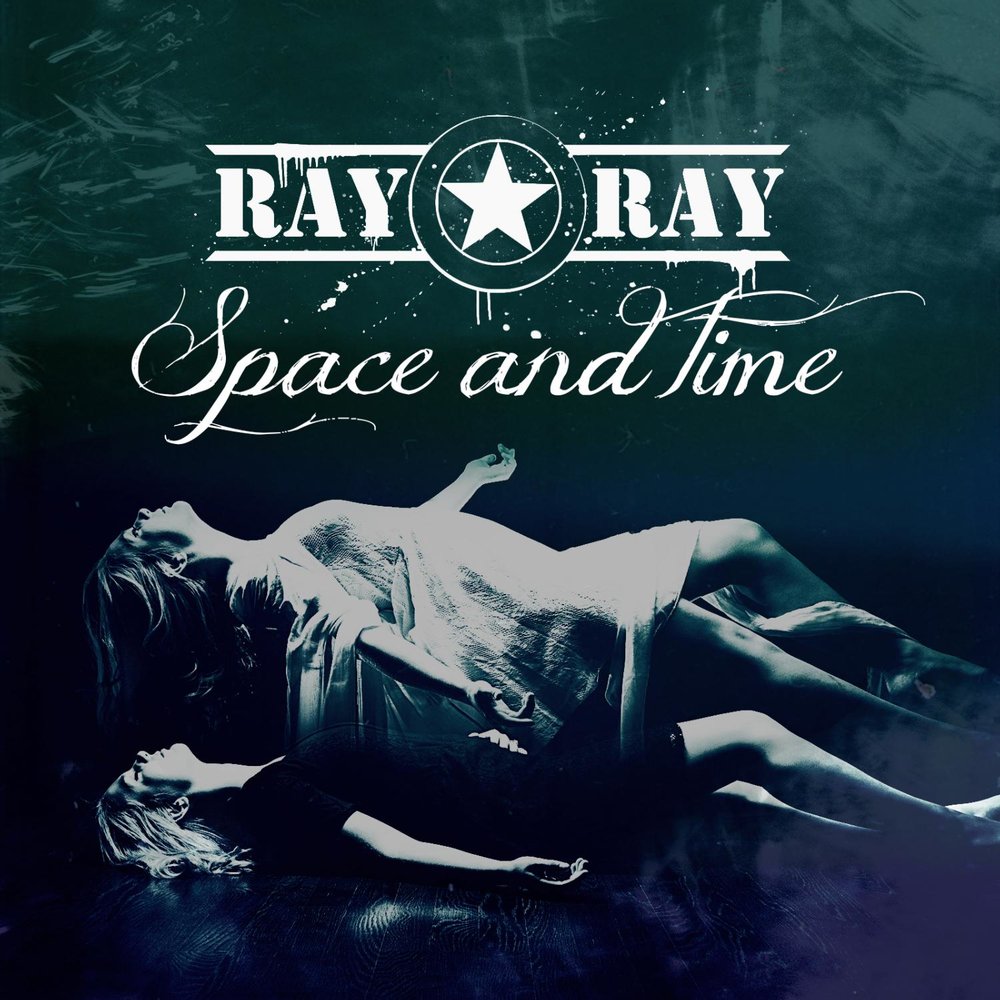 Star ray. Ray of time. RAYRAY Unearthly World album.