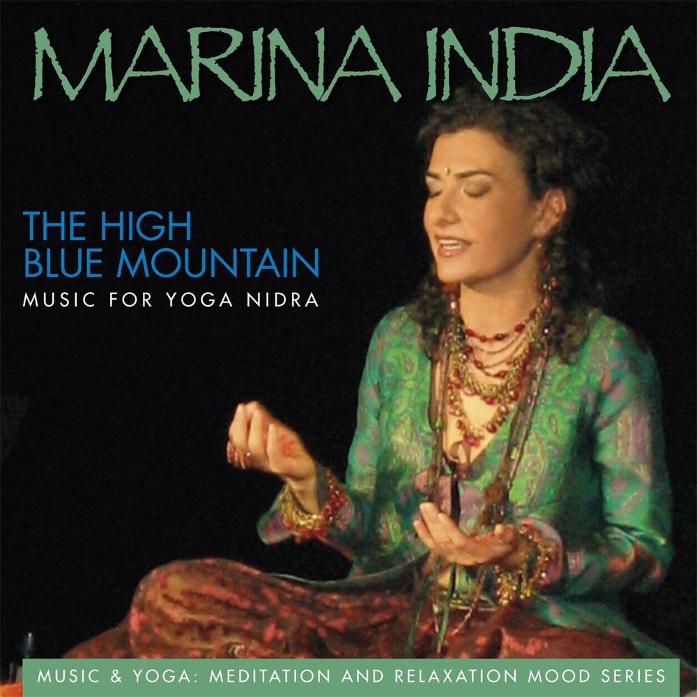 Marina слушать. Marina India. Марины в Индии. Indian Music CD. Terry Oldfield Yoga Nidra CD.