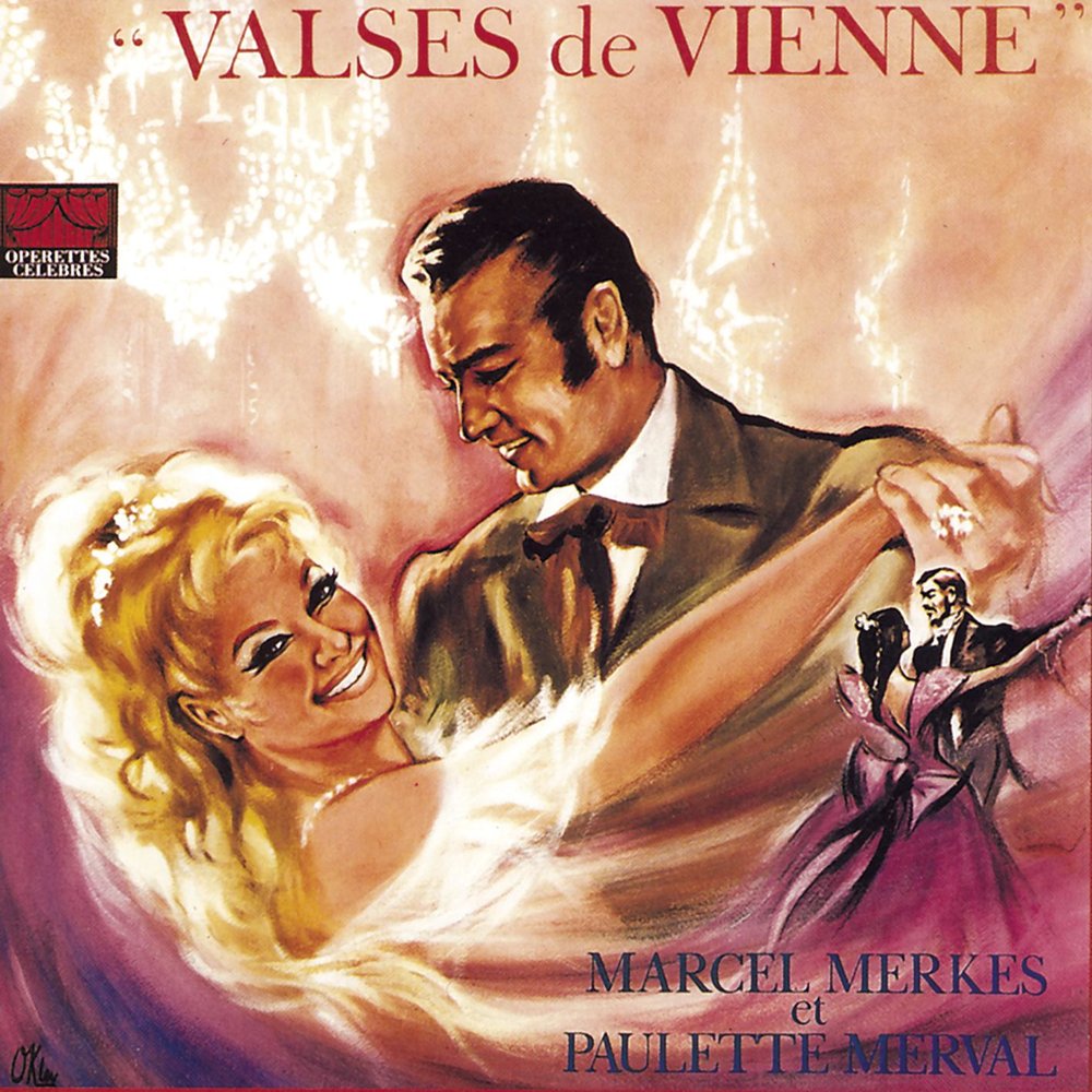 Les valses de vienne