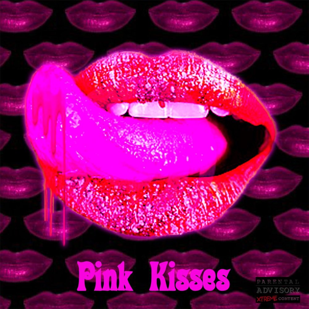 Песня от поцелуя след спасибо. Розовые губки. Розовый поцелуй. Сочные розовые губки. Пинк Кисс.