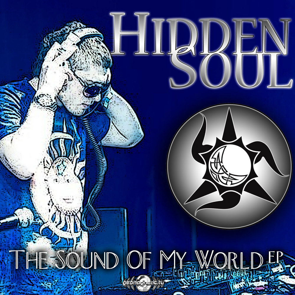 Hidden soul