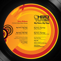 Sleazy McQueen ft. DJ Itek & Q-Burns Abstract Message