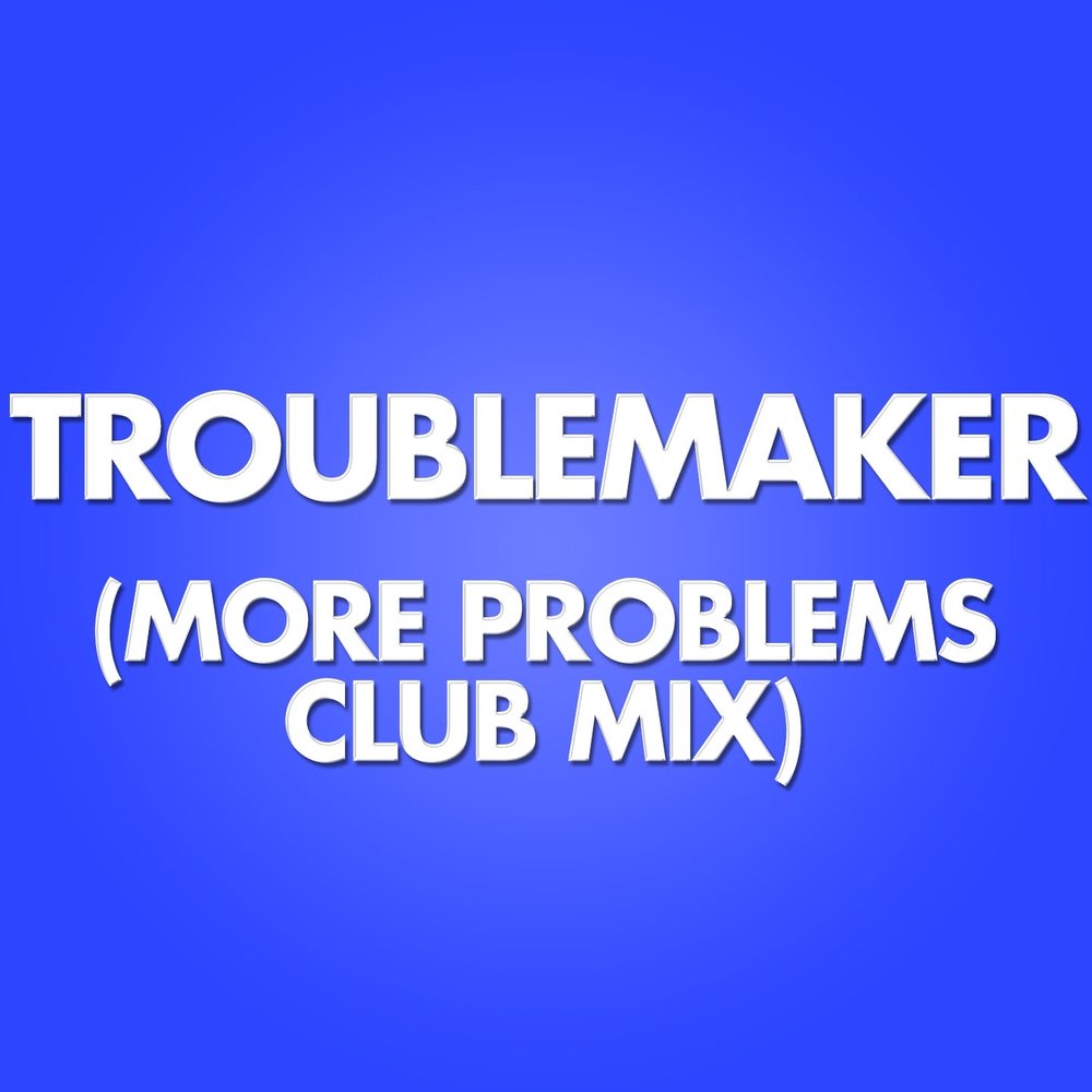 Problems club